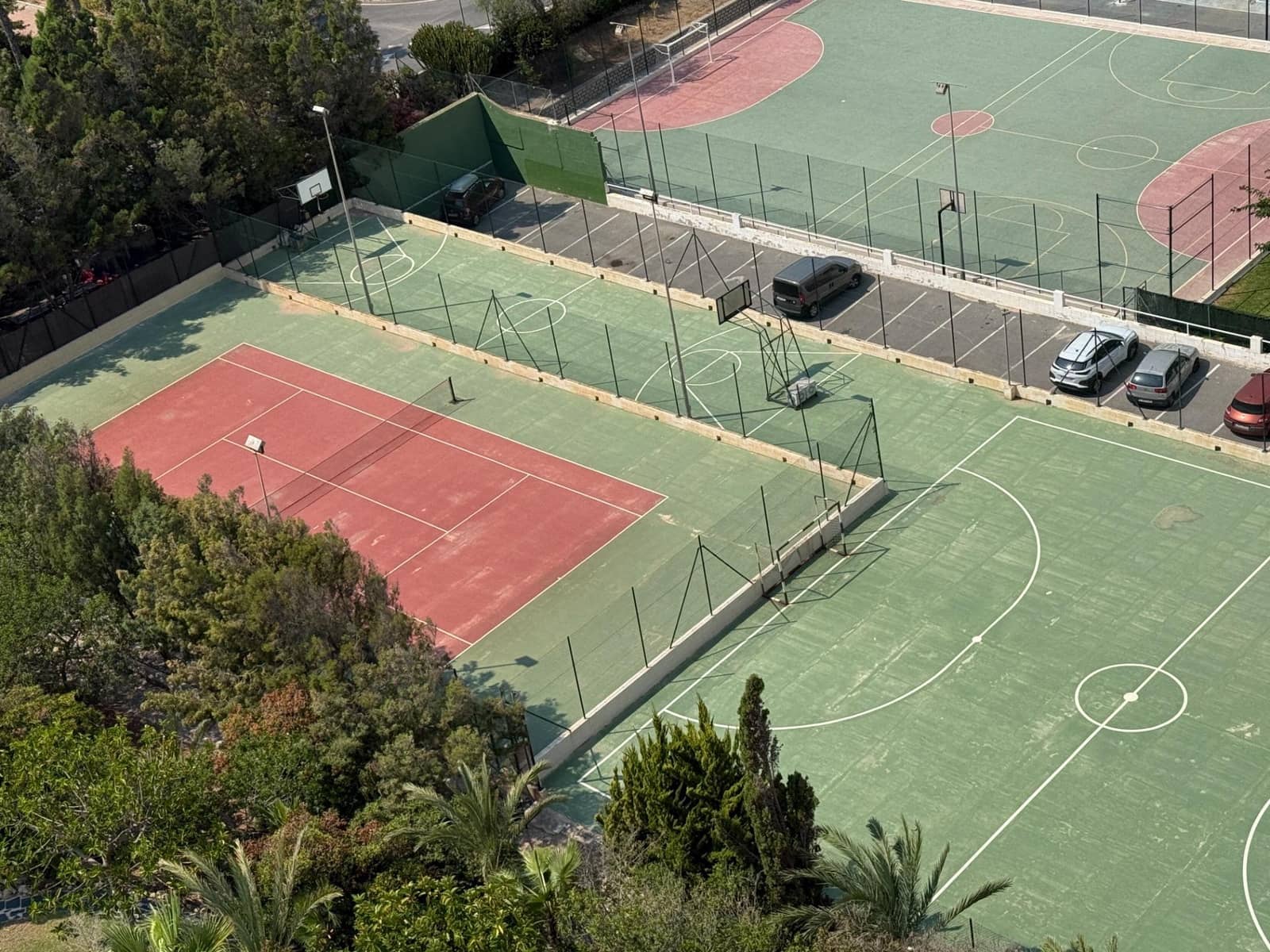 3 bedroom Flat for sale in Playa de San Juan with pool - € 435,000 (Ref: 9839267)