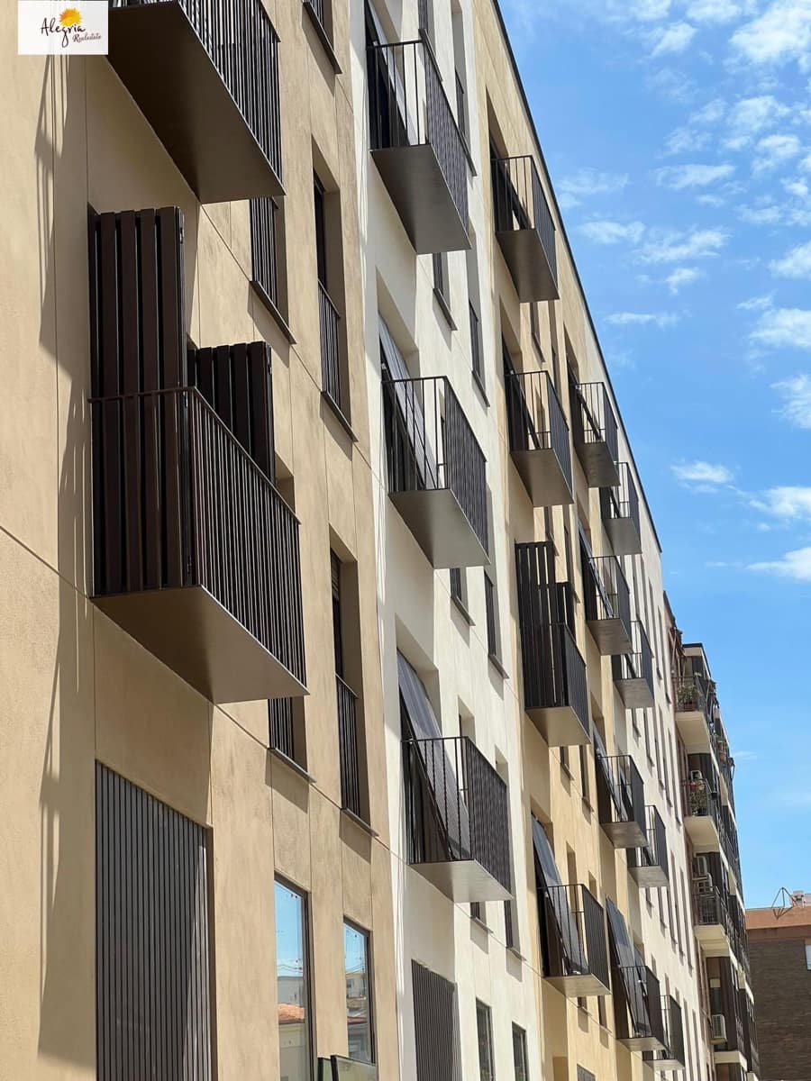 3 soveværelse Lejlighed til salg i Valencia by med swimmingpool garage - € 780.000 (Ref: 9846240)