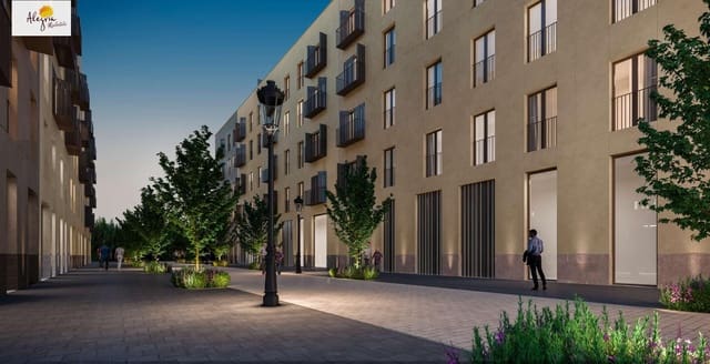 Apartamento de 3 habitaciones en El Pilar, València ciudad en venta con piscina garaje - 780.000 € (Ref: 9846240)