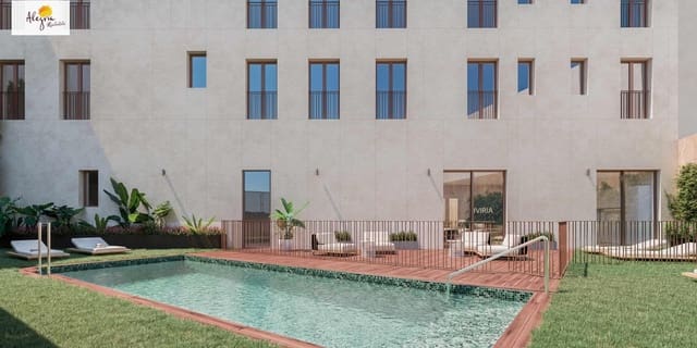 Apartamento de 3 habitaciones en El Pilar, València ciudad en venta con piscina garaje - 780.000 € (Ref: 9846240)