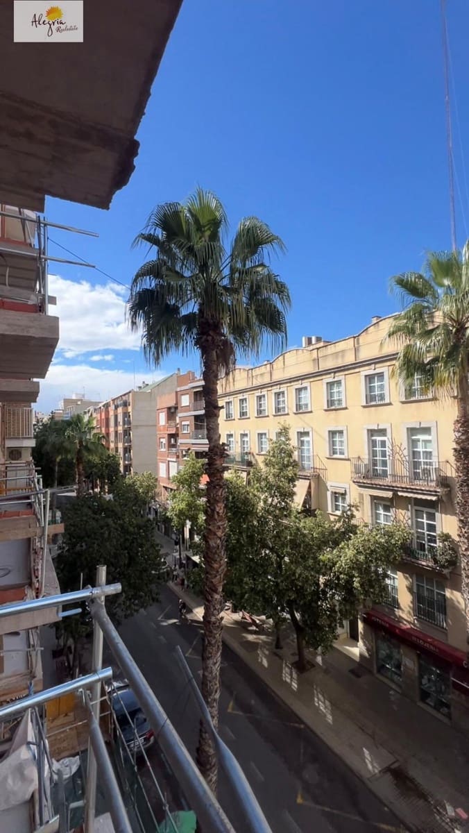 3 soveværelse Lejlighed til salg i Valencia by - € 550.000 (Ref: 9849372)