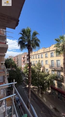 3 soveværelse Lejlighed til salg i Camins al Grau, Valencia by - € 550.000 (Ref: 9849372)