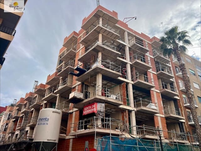 3 soveværelse Lejlighed til salg i Camins al Grau, Valencia by - € 550.000 (Ref: 9849372)