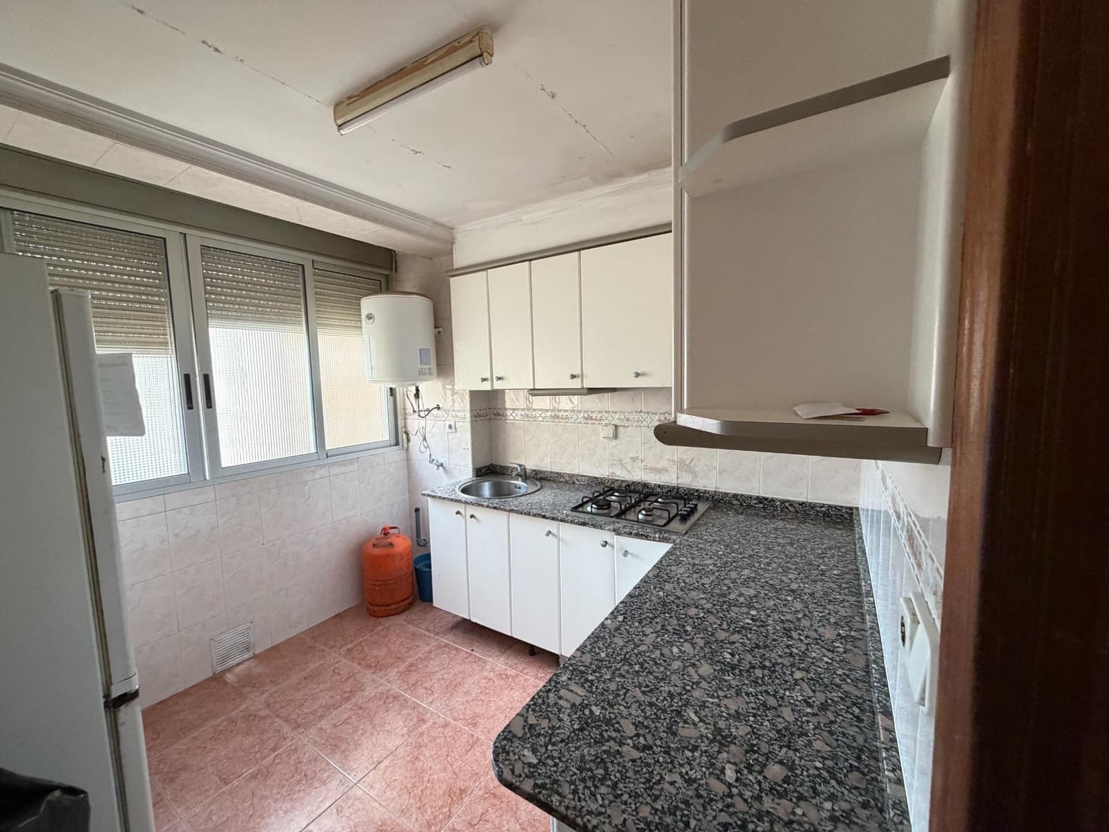 2 soverom Leilighet til salgs i Alicante by - € 85 000 (Ref: 9849373)