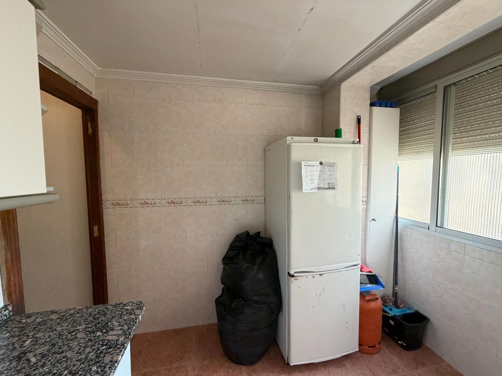 2 soverom Leilighet til salgs i Alicante by - € 85 000 (Ref: 9849373)