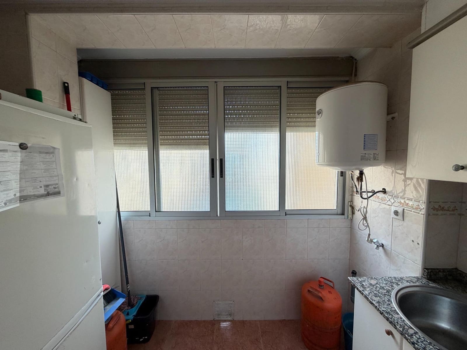 2 soverom Leilighet til salgs i Alicante by - € 85 000 (Ref: 9849373)