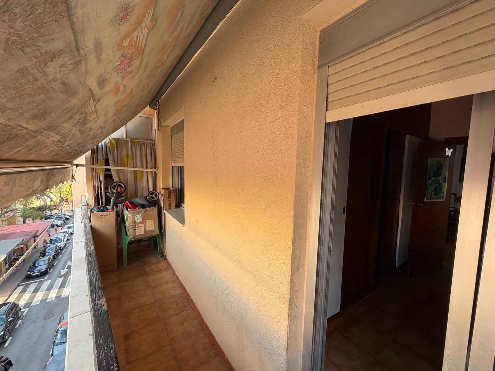 2 soverom Leilighet til salgs i Alicante by - € 85 000 (Ref: 9849373)
