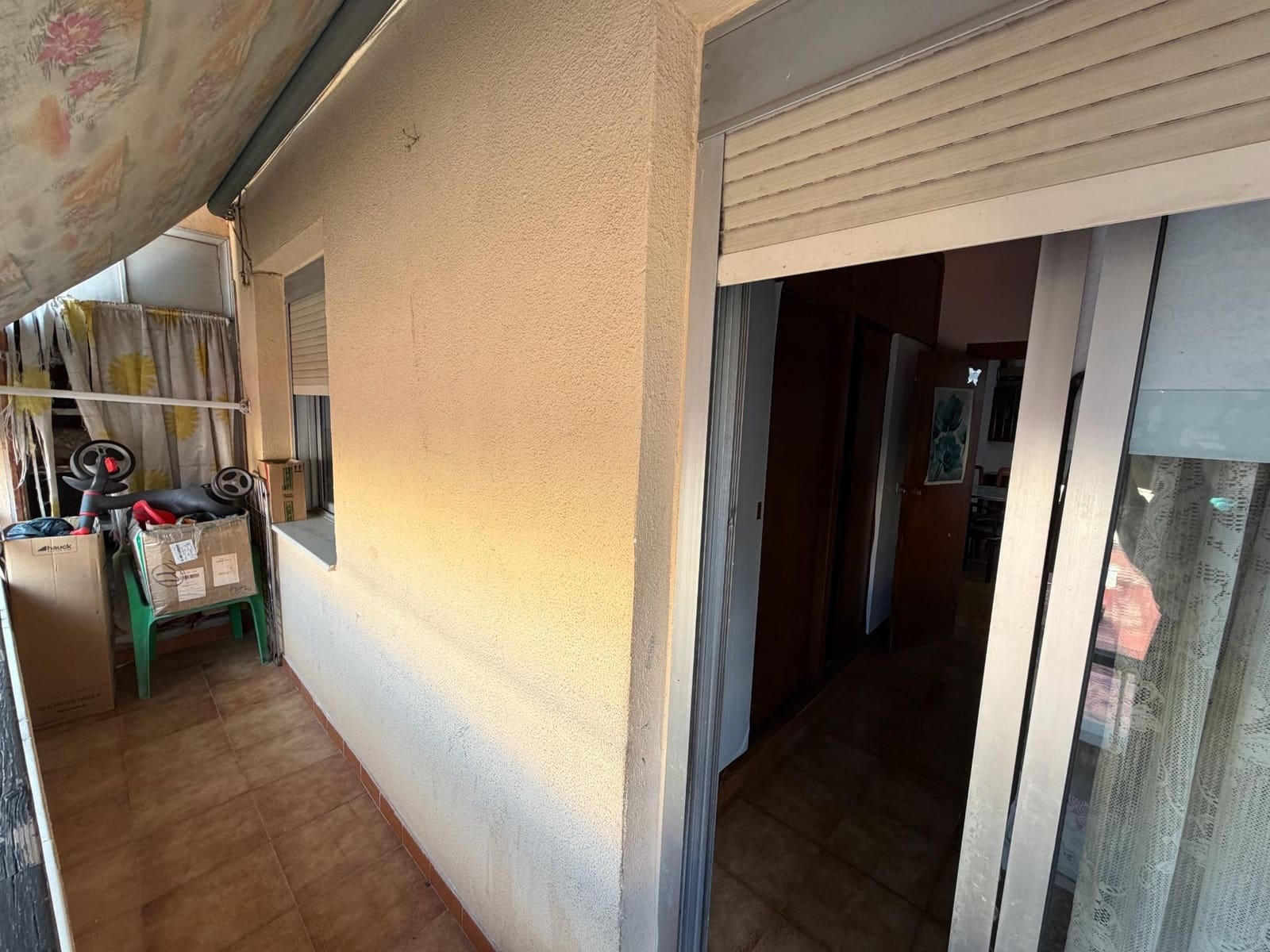 2 soverom Leilighet til salgs i Alicante by - € 85 000 (Ref: 9849373)