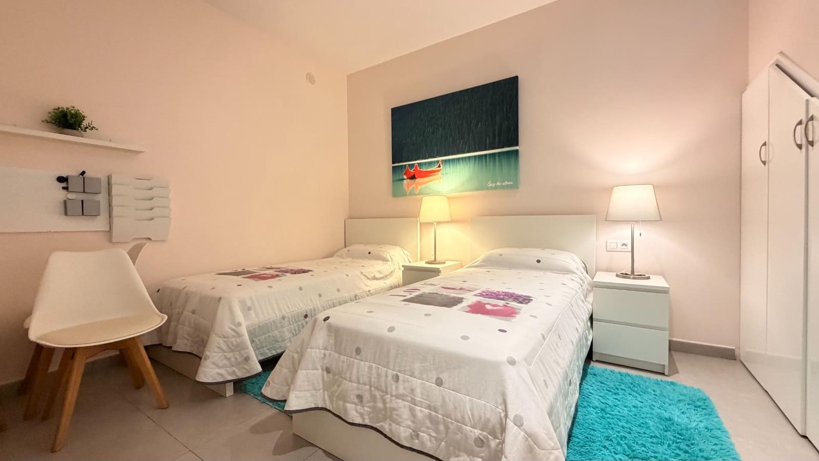 5 chambre Villa/Maison à vendre à Aguas Nuevas avec piscine - 559 000 € (Ref: 9849374)