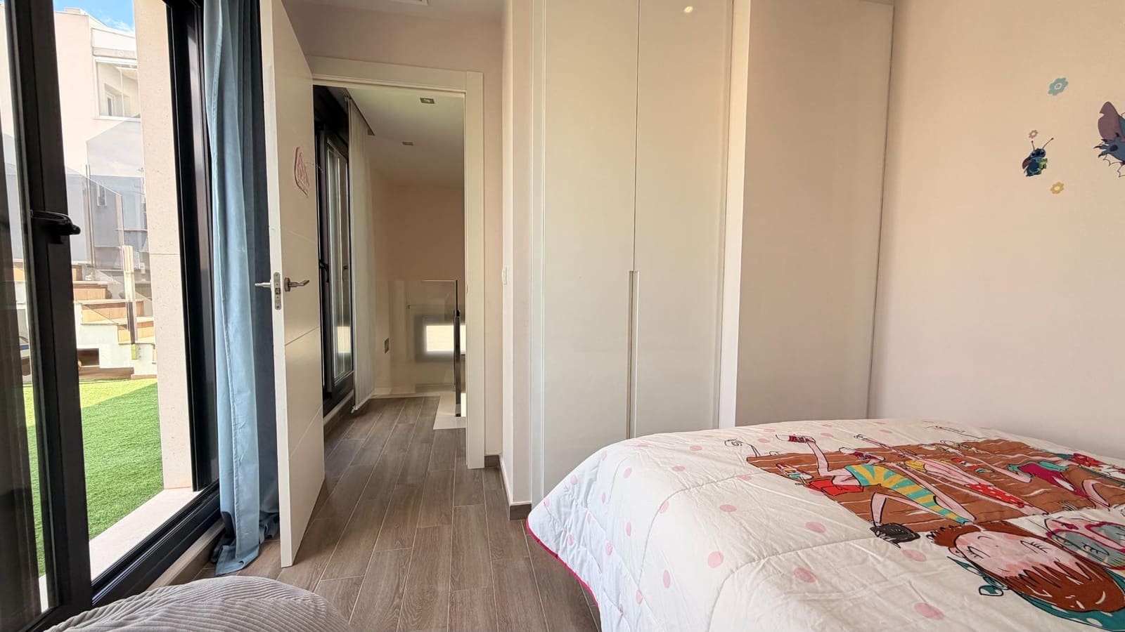 5 chambre Villa/Maison à vendre à Aguas Nuevas avec piscine - 559 000 € (Ref: 9849374)