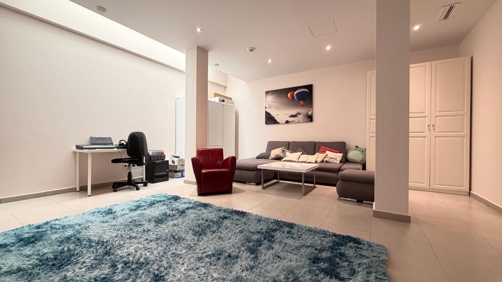 5 chambre Villa/Maison à vendre à Aguas Nuevas avec piscine - 559 000 € (Ref: 9849374)