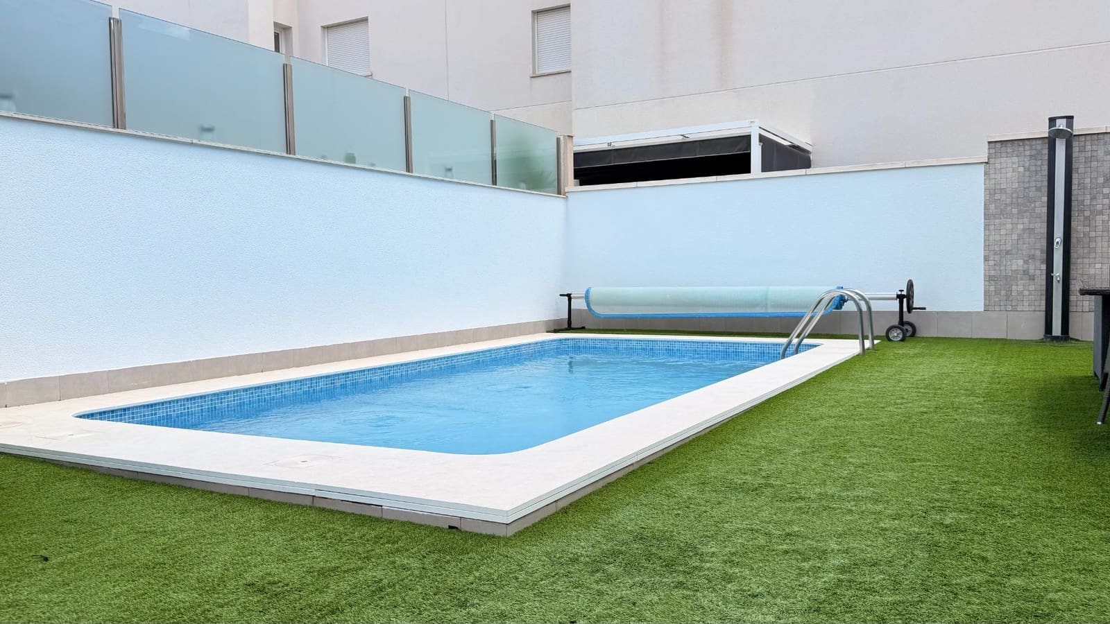 5 chambre Villa/Maison à vendre à Aguas Nuevas avec piscine - 559 000 € (Ref: 9849374)