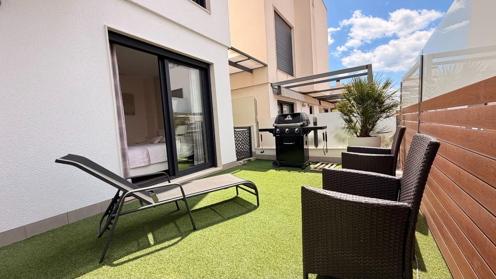 5 chambre Villa/Maison à vendre à Aguas Nuevas avec piscine - 559 000 € (Ref: 9849374)