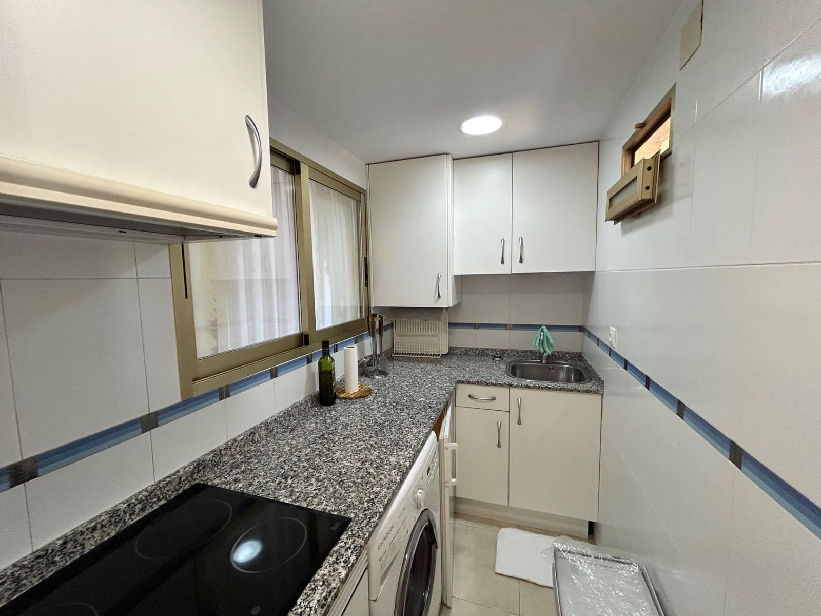 1 chambre Appartement à vendre à Benidorm avec piscine - 245 000 € (Ref: 9849375)
