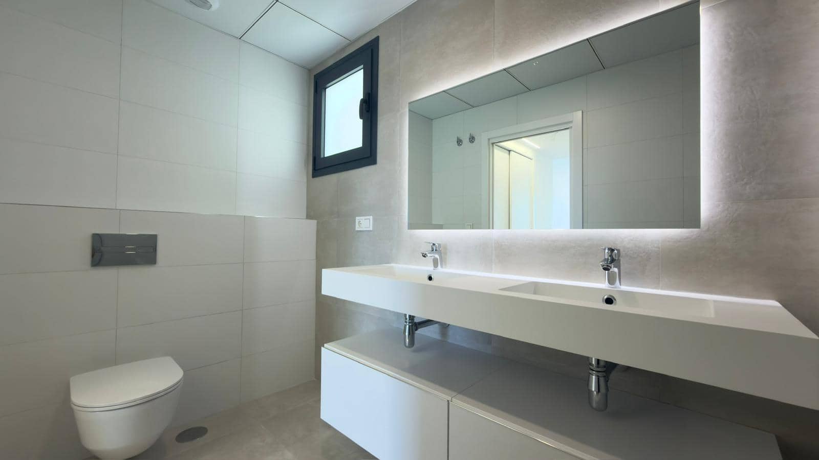 3 soveværelse Penthouse til salg i La Villajoyosa / Vila Joiosa med swimmingpool - € 1.450.000 (Ref: 9849377)