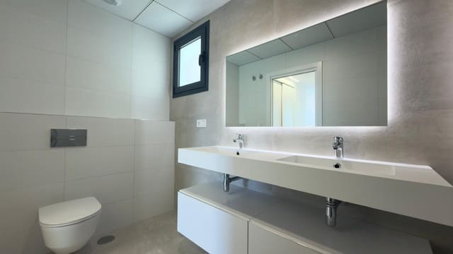 3 soveværelse Penthouse til salg i La Villajoyosa / Vila Joiosa med swimmingpool - € 1.450.000 (Ref: 9849377)