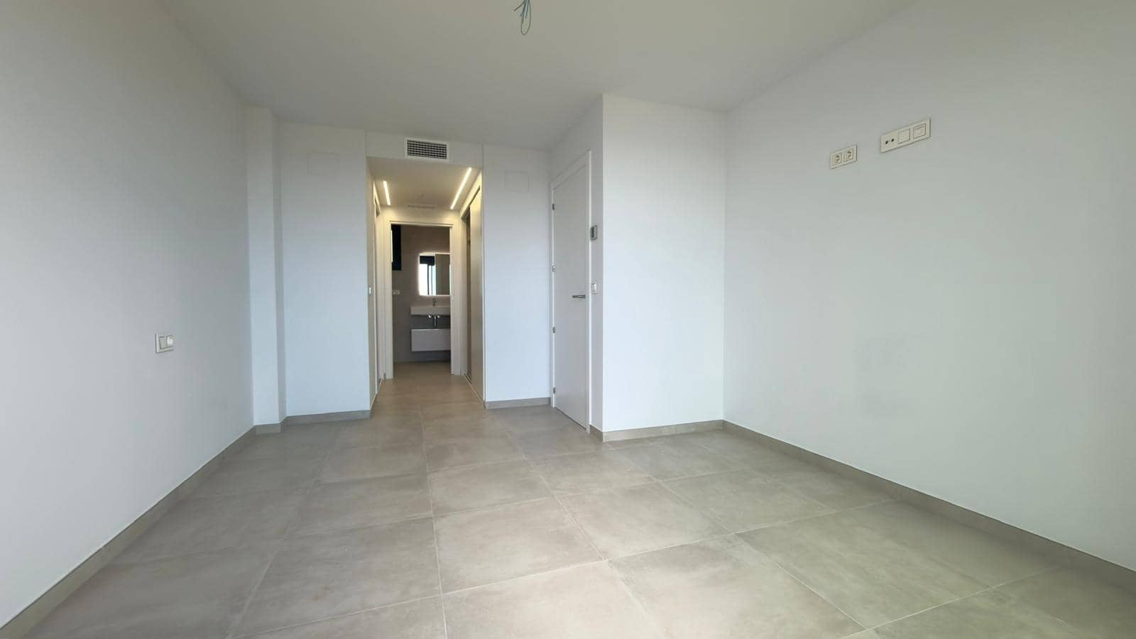 3 soveværelse Penthouse til salg i La Villajoyosa / Vila Joiosa med swimmingpool - € 1.450.000 (Ref: 9849377)