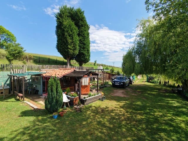 Rakentamaton maa myytävänä paikassa Oviedo - 115 000 € (Ref: 9849378)