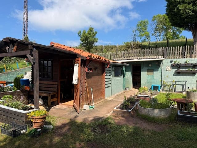Rakentamaton maa myytävänä paikassa Oviedo - 115 000 € (Ref: 9849378)