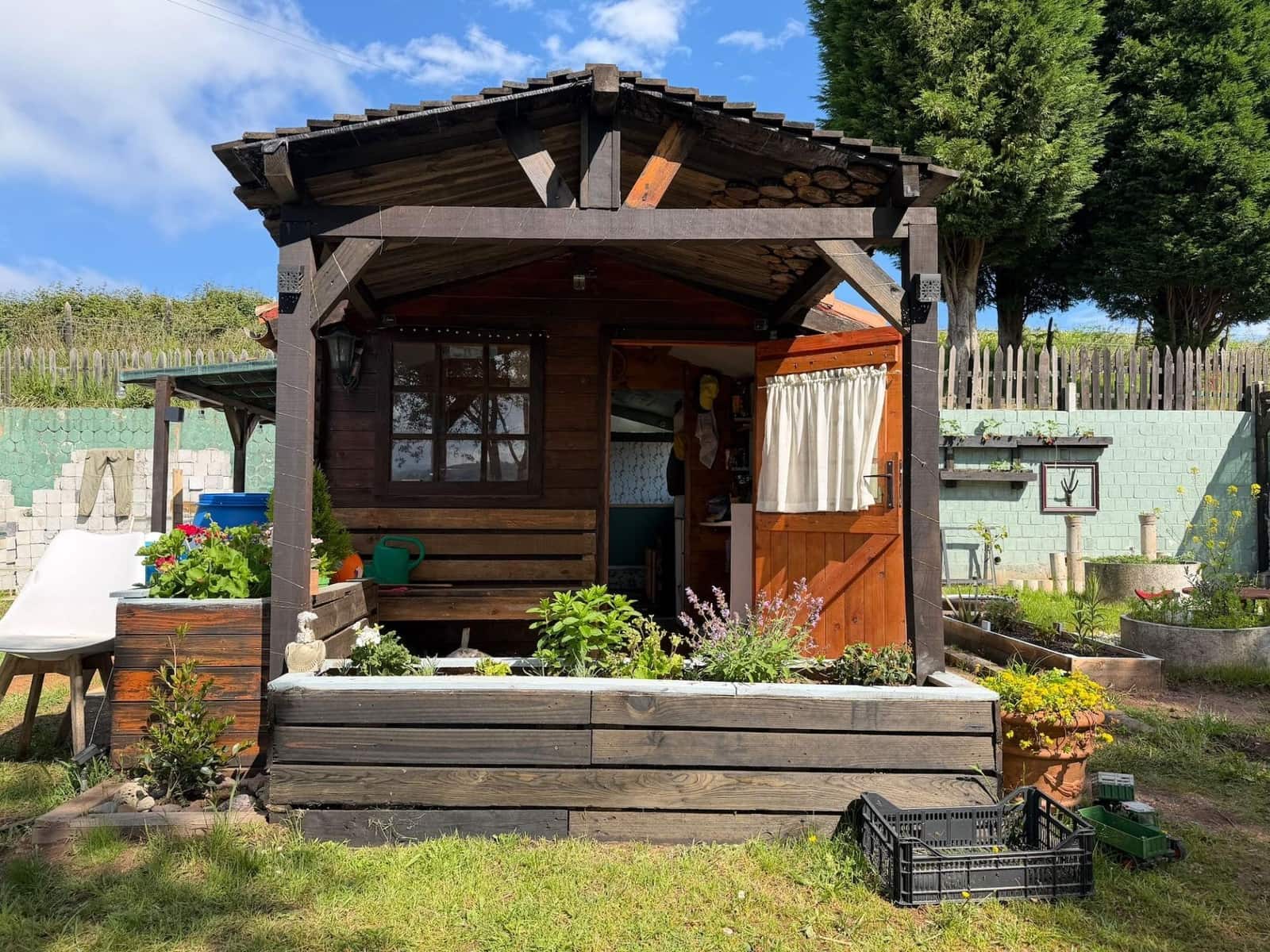Rakentamaton maa myytävänä paikassa Oviedo - 115 000 € (Ref: 9849378)