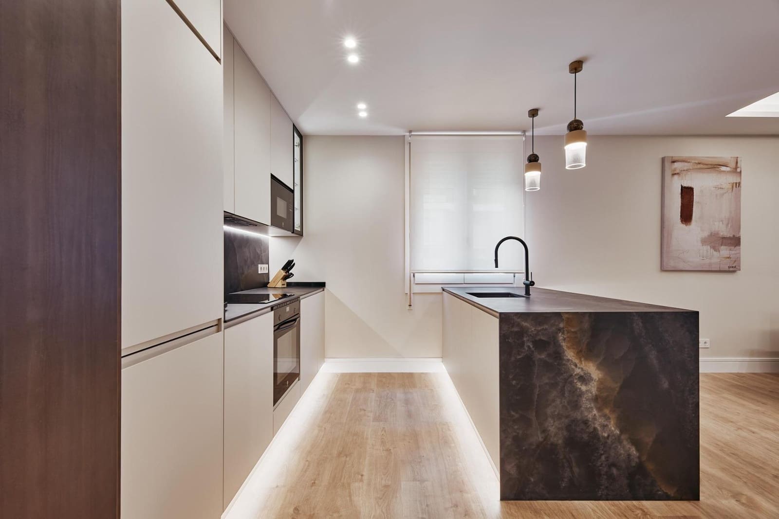 3 Zimmer Wohnung zu verkaufen in Madrid Stadt - 1.729.000 € (Ref: 9851760)