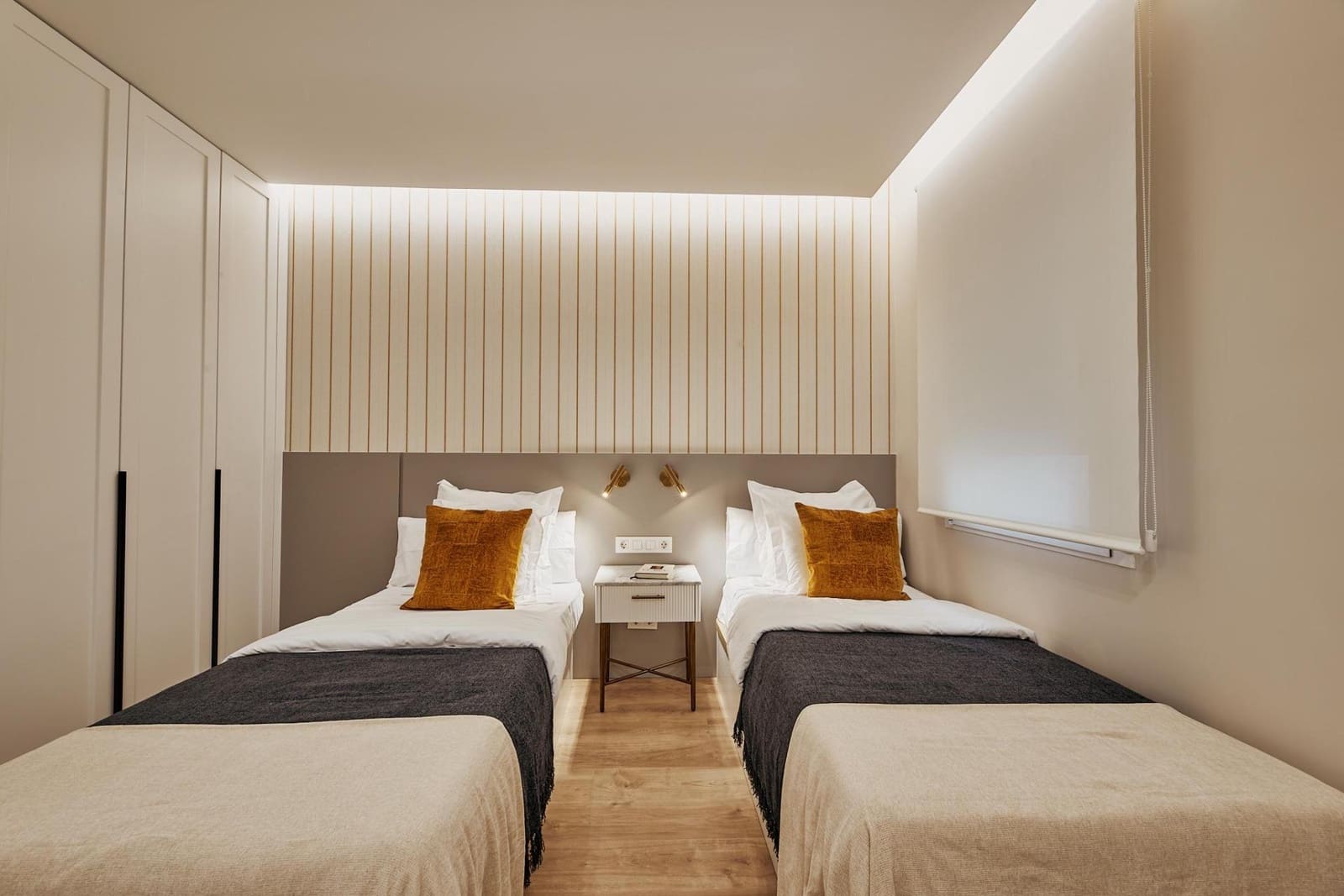 3 Zimmer Wohnung zu verkaufen in Madrid Stadt - 1.729.000 € (Ref: 9851760)
