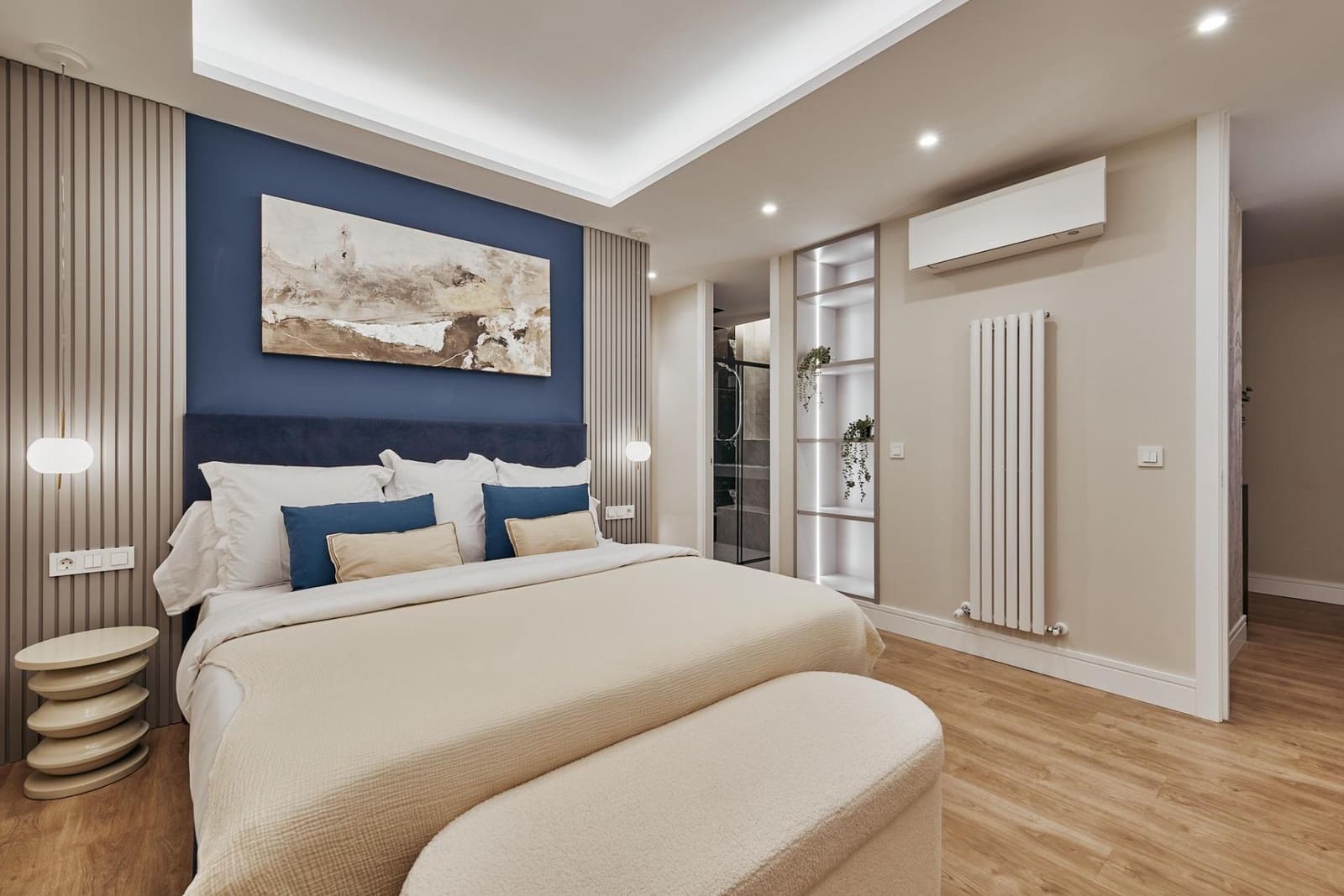 3 Zimmer Wohnung zu verkaufen in Madrid Stadt - 1.729.000 € (Ref: 9851760)