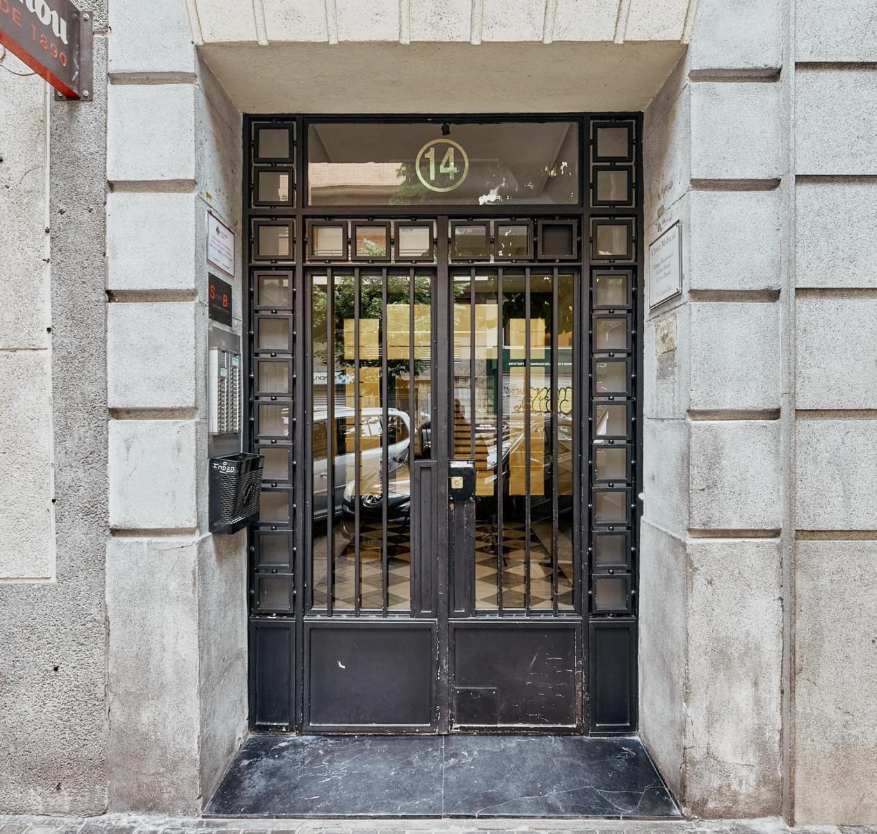 3 Zimmer Wohnung zu verkaufen in Madrid Stadt - 1.729.000 € (Ref: 9851760)
