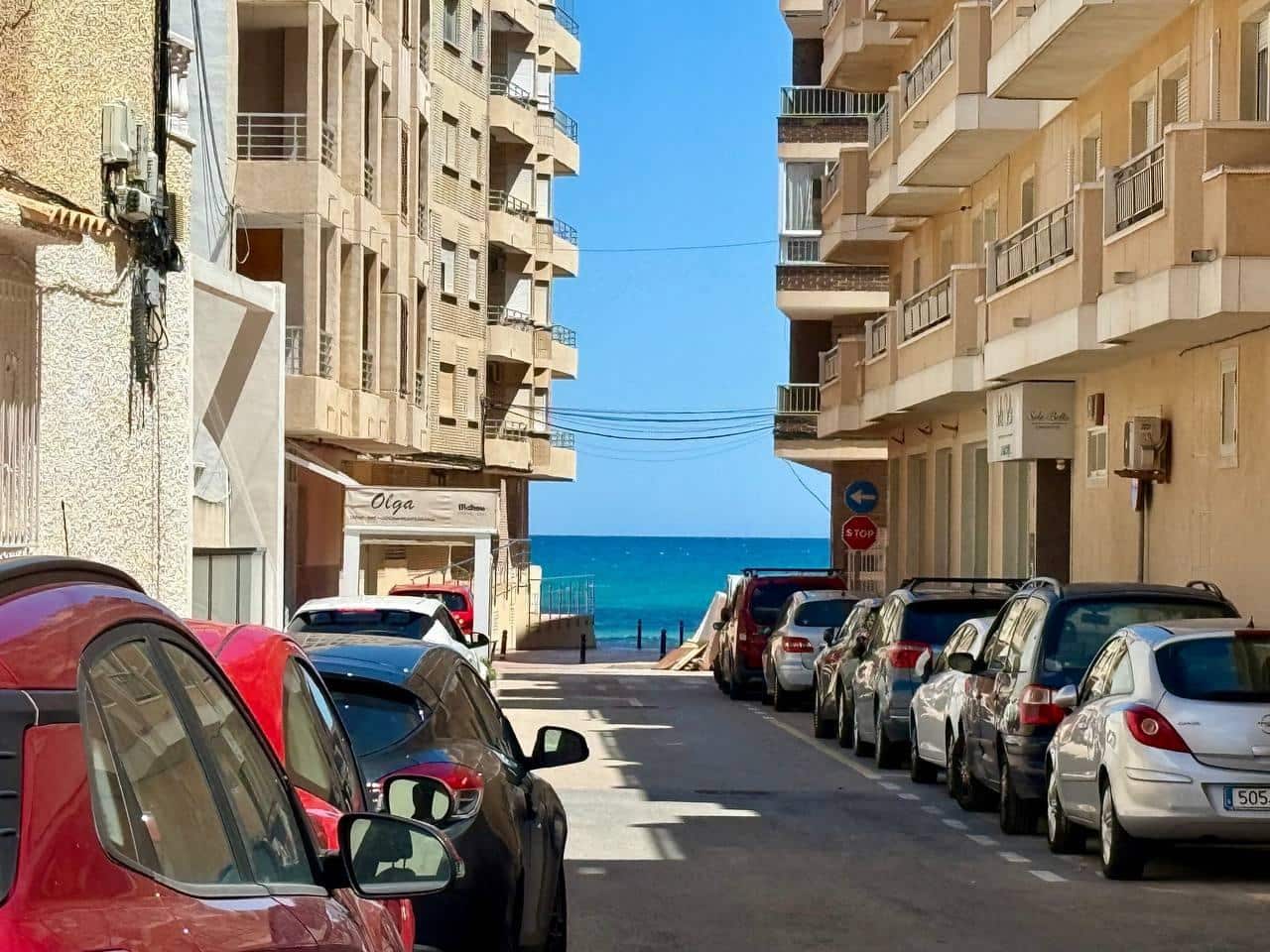 3 bedroom Apartment for sale in Torrevieja - € 209,900 (Ref: 9851761)