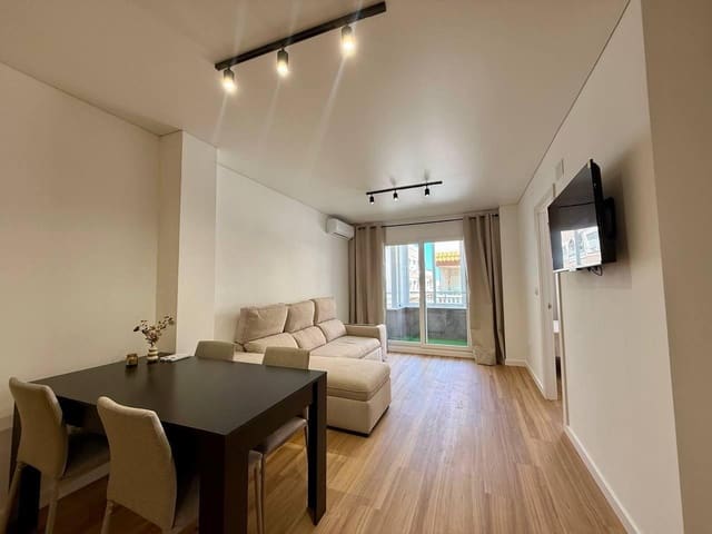 3 soverom Leilighet til salgs i Gaspar Perelló, Torrevieja - € 209 900 (Ref: 9851761)