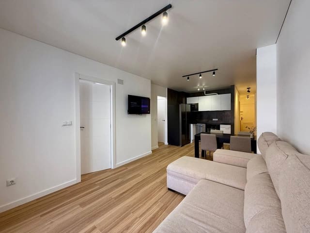 3 soverom Leilighet til salgs i Gaspar Perelló, Torrevieja - € 209 900 (Ref: 9851761)