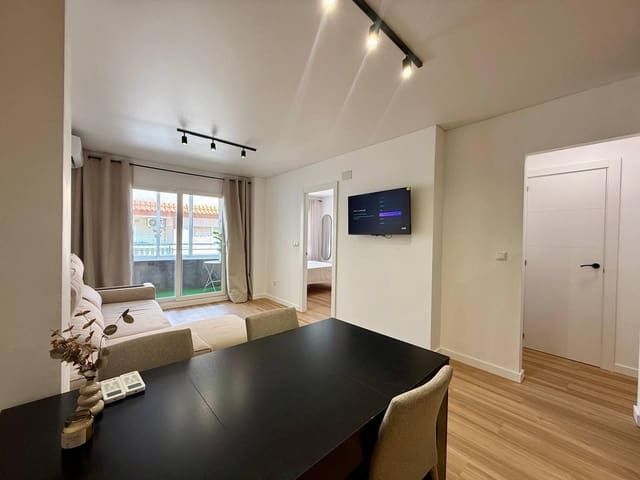 3 soverom Leilighet til salgs i Gaspar Perelló, Torrevieja - € 209 900 (Ref: 9851761)