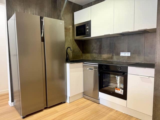 3 soverom Leilighet til salgs i Gaspar Perelló, Torrevieja - € 209 900 (Ref: 9851761)