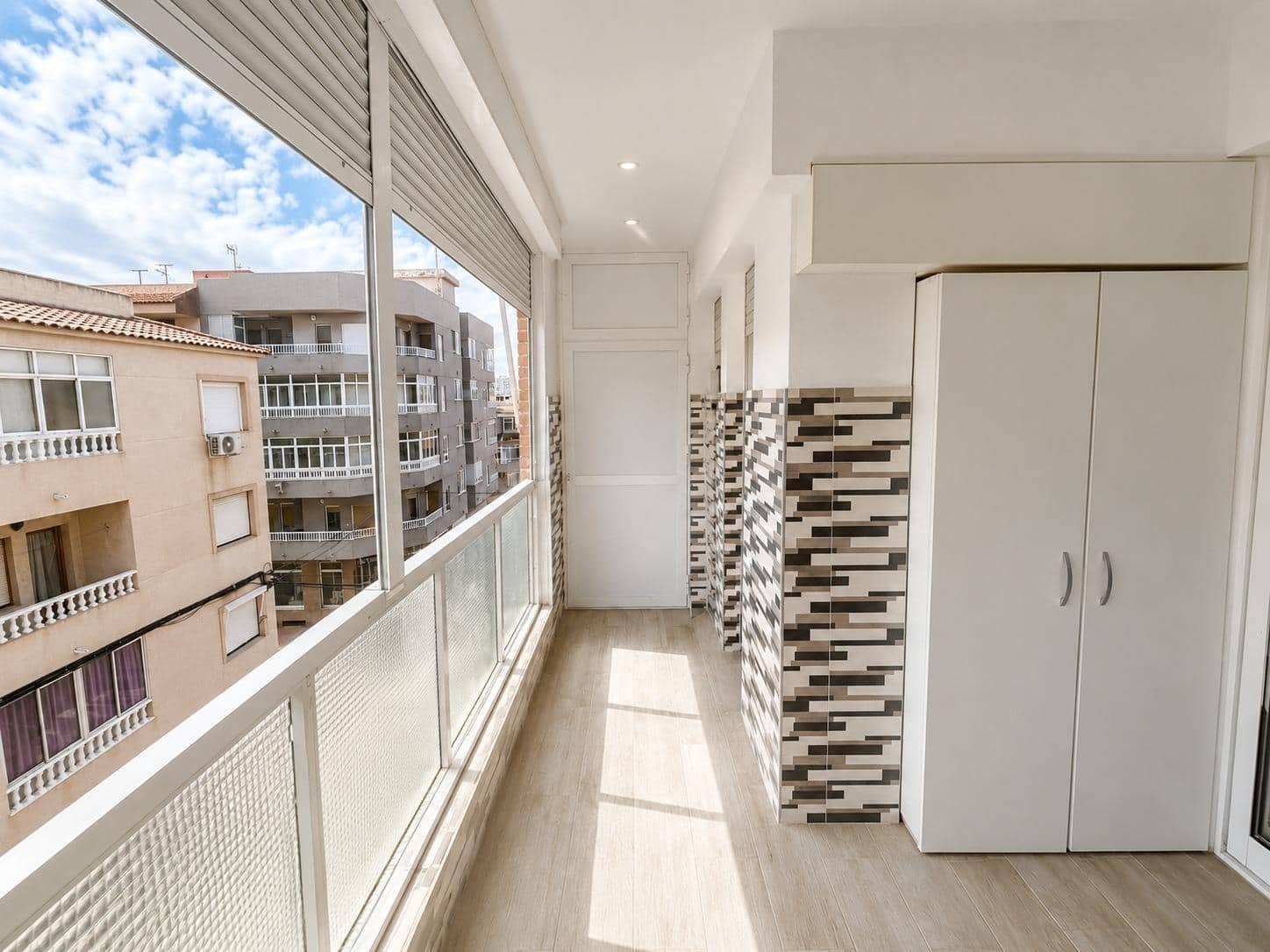 2 chambre Appartement à vendre à Torrevieja avec piscine - 149 900 € (Ref: 9851763)