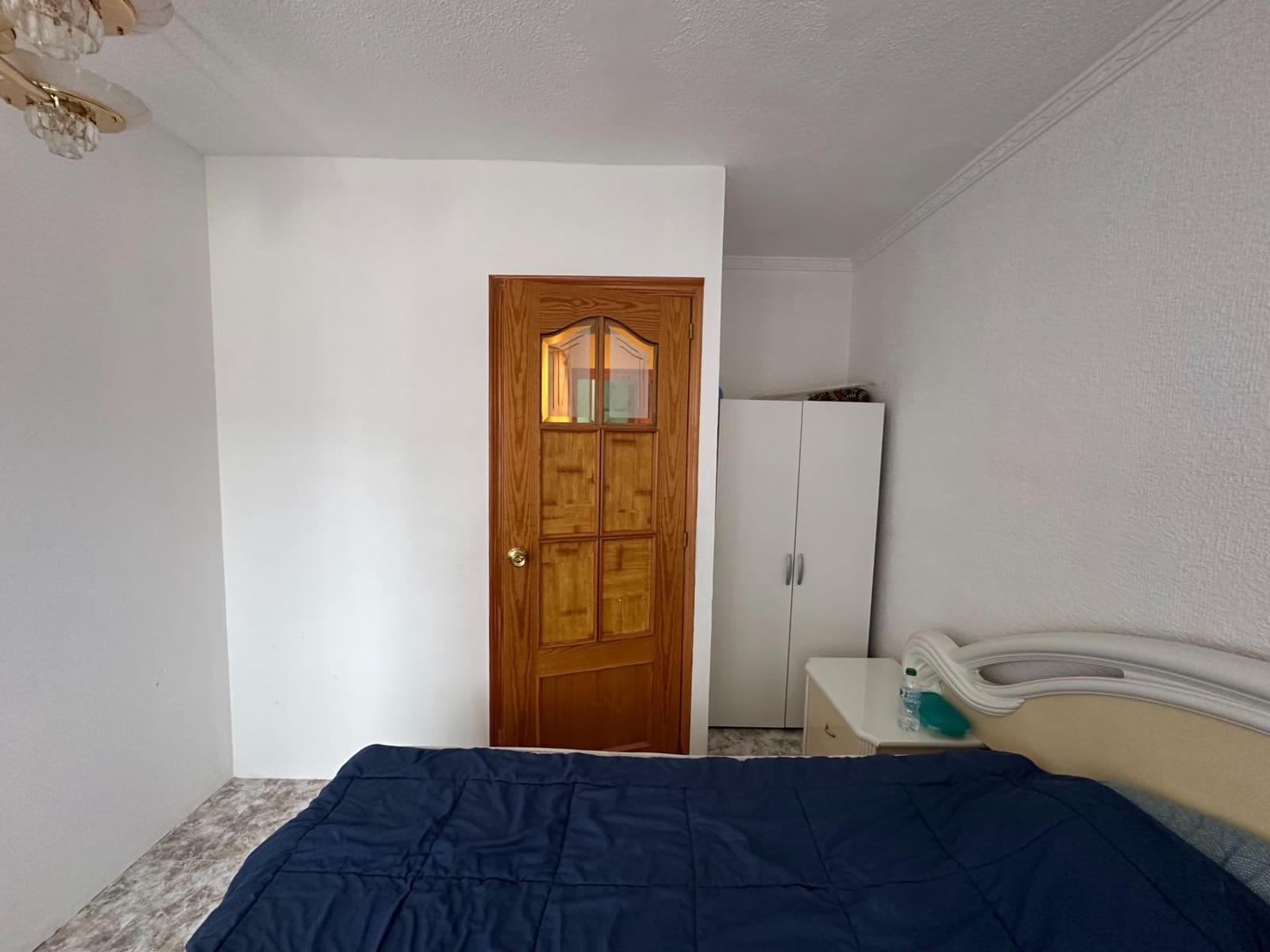 3 soveværelse Lejlighed til salg i Alicante by - € 77.000 (Ref: 9855451)