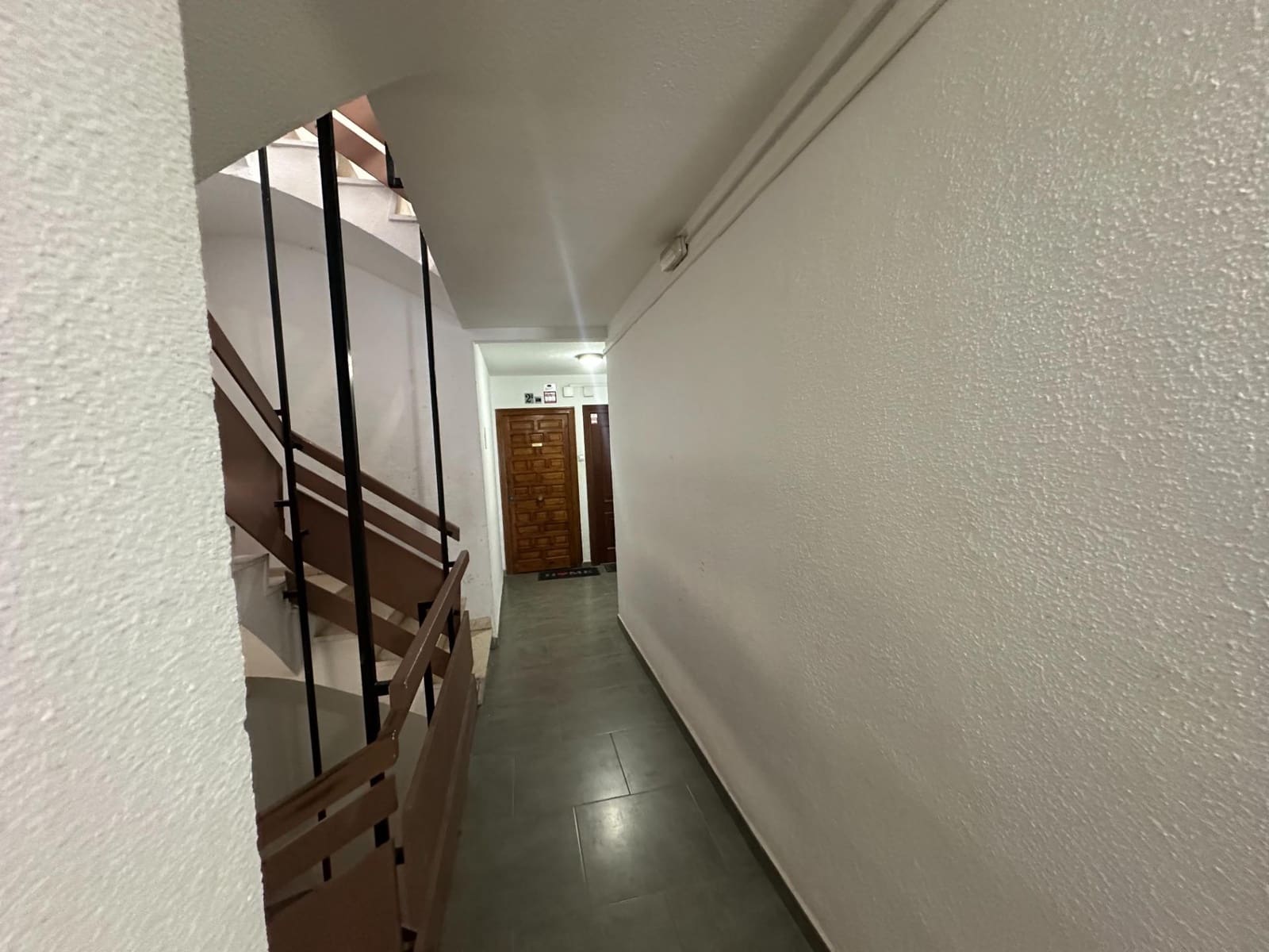 3 soveværelse Lejlighed til salg i Alicante by - € 77.000 (Ref: 9855451)