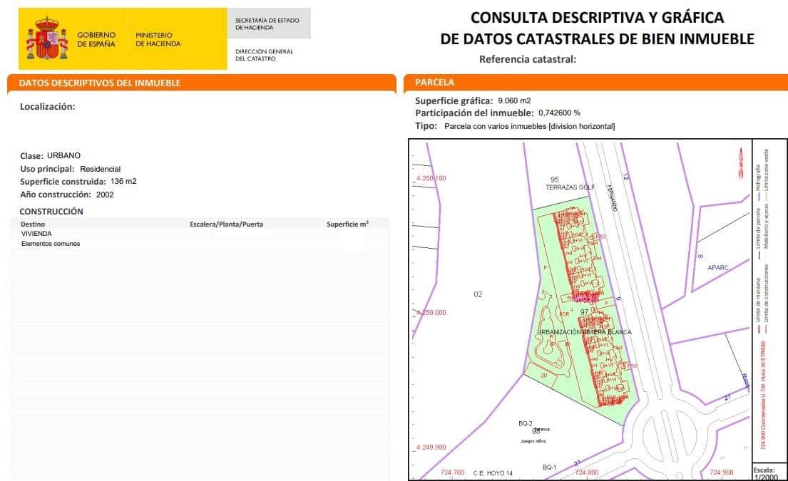 2 makuuhuone Asunto myytävänä paikassa Playa de San Juan mukana uima-altaan 
autotalli - 430 000 € (Ref: 9855452)