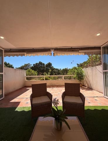 2 soveværelse Lejlighed til salg i Playa de San Juan, Alicante by med swimmingpool garage - € 430.000 (Ref: 9855452)