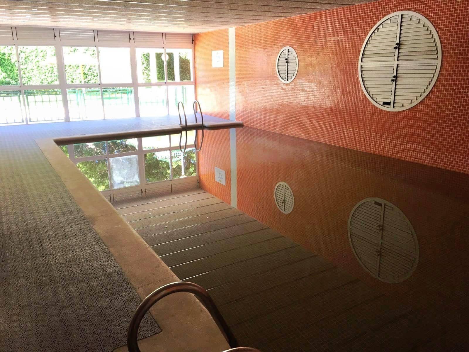 2 makuuhuone Asunto myytävänä paikassa Playa de San Juan mukana uima-altaan 
autotalli - 430 000 € (Ref: 9855452)