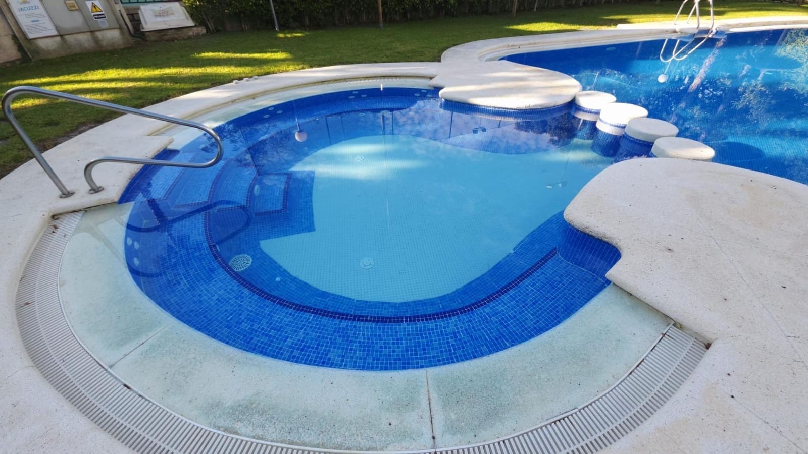 2 makuuhuone Asunto myytävänä paikassa Playa de San Juan mukana uima-altaan 
autotalli - 430 000 € (Ref: 9855452)