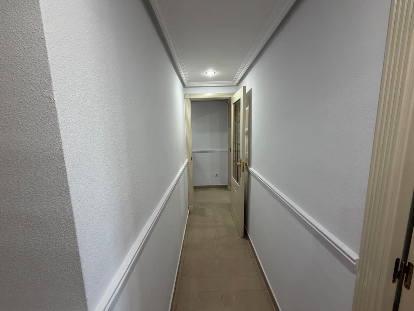 2 makuuhuone Asunto myytävänä paikassa Playa de San Juan mukana uima-altaan 
autotalli - 430 000 € (Ref: 9855452)
