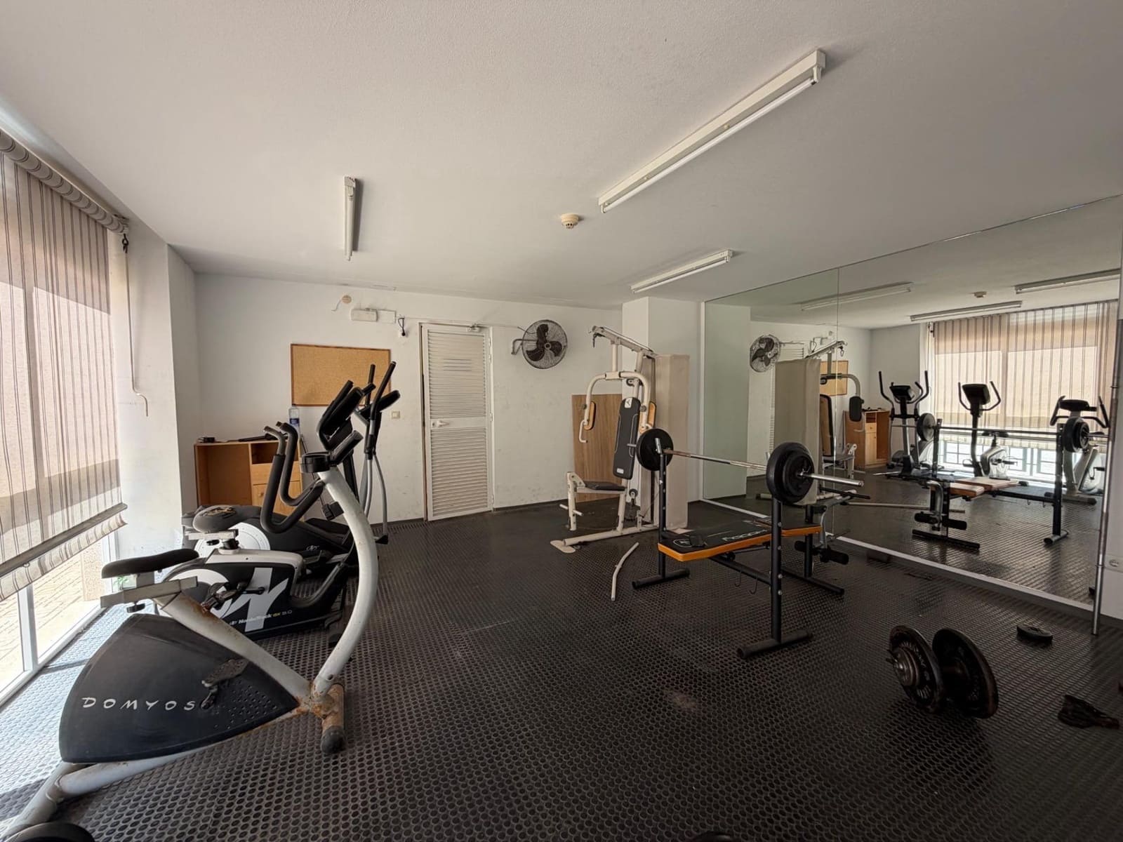 2 makuuhuone Asunto myytävänä paikassa Playa de San Juan mukana uima-altaan 
autotalli - 430 000 € (Ref: 9855452)