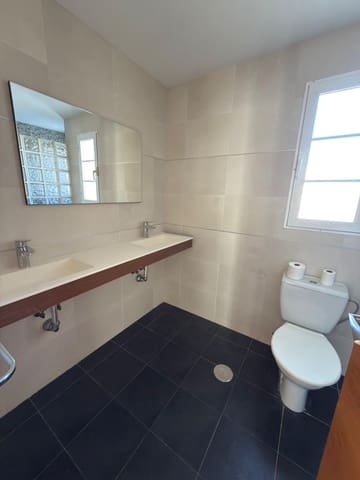 4 Zimmer Villa zu verkaufen in Aspe - 237.000 € (Ref: 9855453)