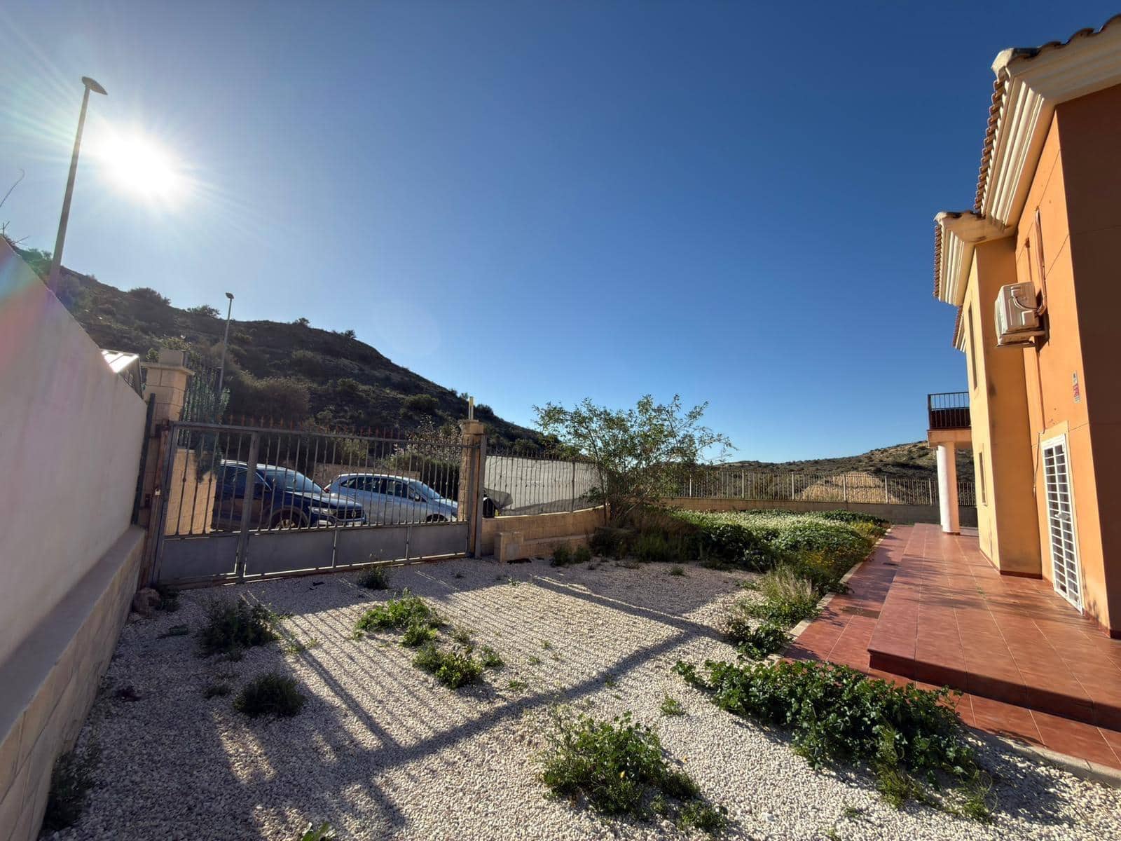 4 Zimmer Villa zu verkaufen in Aspe - 237.000 € (Ref: 9855453)