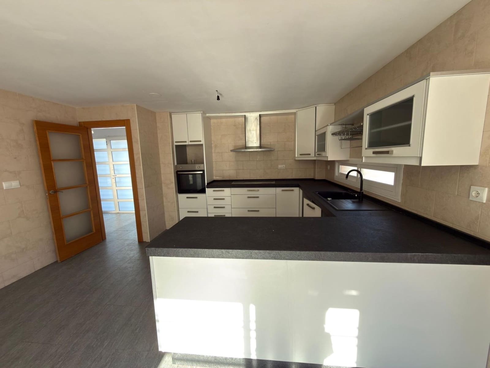 4 Zimmer Villa zu verkaufen in Aspe - 237.000 € (Ref: 9855453)