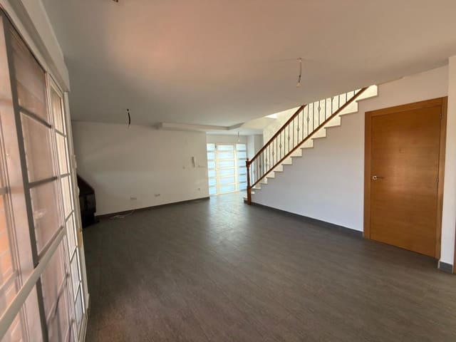 4 Zimmer Villa zu verkaufen in Aspe - 237.000 € (Ref: 9855453)