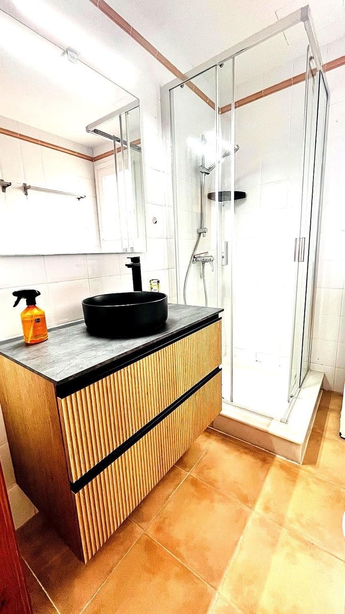 2 slaapkamer Appartement te koop in Cumbre del Sol met zwembad - € 265.000 (Ref: 9855454)