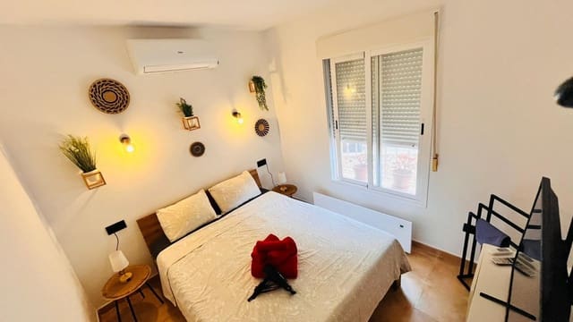 2 slaapkamer Appartement te koop in Cumbre del Sol, Benitachell / Benitatxell met zwembad - € 265.000 (Ref: 9855454)