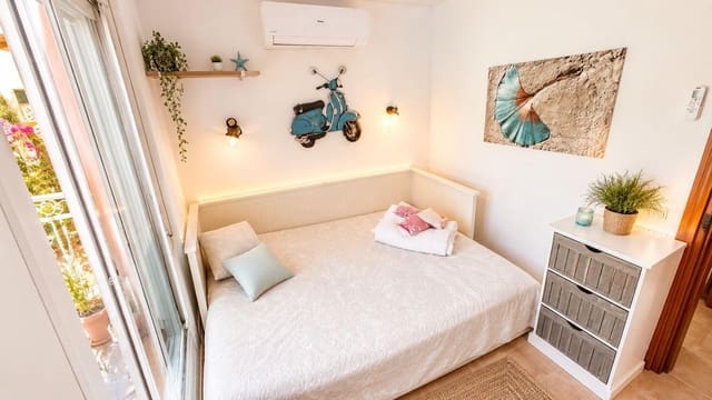 2 slaapkamer Appartement te koop in Cumbre del Sol, Benitachell / Benitatxell met zwembad - € 265.000 (Ref: 9855454)