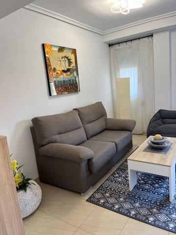 2 chambre Appartement à vendre à El Palmar - Los Molinos, Dénia avec piscine - 285 000 € (Ref: 9855455)